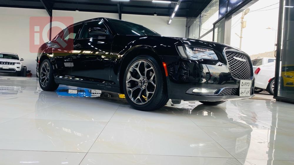 Chrysler 300